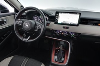 Honda HR-V vaihtoauto