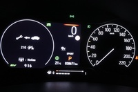 Honda HR-V vaihtoauto