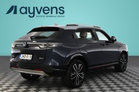 Honda HR-V vaihtoauto