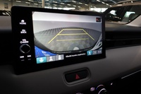 Honda HR-V vaihtoauto