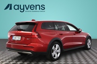 Volvo V60 Cross Country vaihtoauto