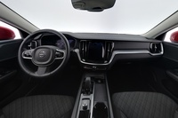 Volvo V60 Cross Country vaihtoauto