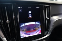 Volvo V60 Cross Country vaihtoauto