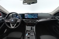 BMW i4 vaihtoauto