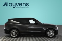 Land Rover Range Rover Sport vaihtoauto