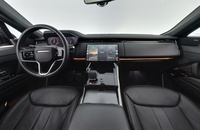 Land Rover Range Rover Sport vaihtoauto