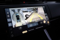 Land Rover Range Rover Sport vaihtoauto