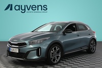 Kia XCeed vaihtoauto