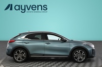 Kia XCeed vaihtoauto