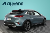 Kia XCeed vaihtoauto