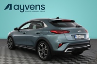 Kia XCeed vaihtoauto