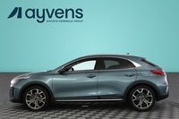 Kia XCeed vaihtoauto