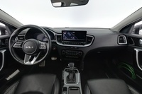 Kia XCeed vaihtoauto