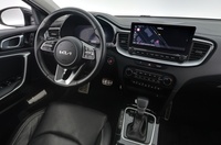 Kia XCeed vaihtoauto