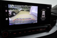 Kia XCeed vaihtoauto