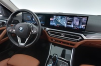 BMW i4 vaihtoauto