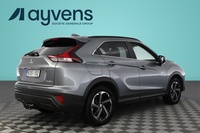 Mitsubishi Eclipse Cross vaihtoauto