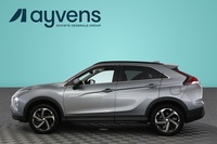 Mitsubishi Eclipse Cross vaihtoauto