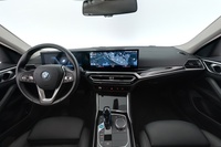 BMW i4 vaihtoauto