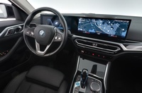 BMW i4 vaihtoauto