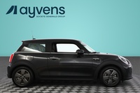 Mini Hatchback vaihtoauto