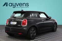Mini Hatchback vaihtoauto