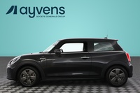 Mini Hatchback vaihtoauto