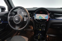 Mini Hatchback vaihtoauto