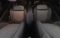 Mini Hatchback vaihtoauto