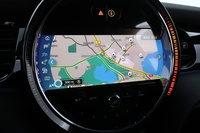 Mini Hatchback vaihtoauto