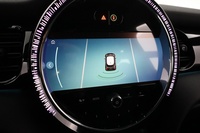 Mini Hatchback vaihtoauto