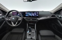 BMW i4 vaihtoauto