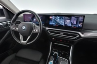 BMW i4 vaihtoauto