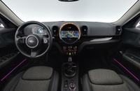Mini Countryman vaihtoauto