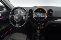Mini Countryman vaihtoauto