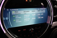 Mini Countryman vaihtoauto