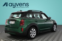 Mini Countryman vaihtoauto