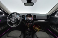 Mini Countryman vaihtoauto