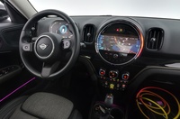 Mini Countryman vaihtoauto