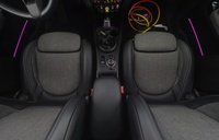 Mini Countryman vaihtoauto