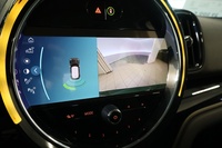 Mini Countryman vaihtoauto