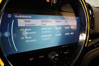 Mini Countryman vaihtoauto