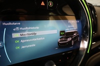 Mini Countryman vaihtoauto