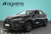 Lexus NX vaihtoauto