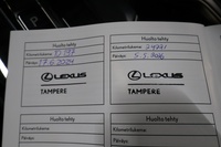 Lexus NX vaihtoauto