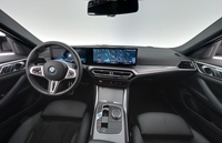 BMW i4 vaihtoauto