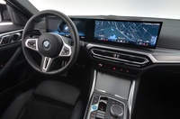 BMW i4 vaihtoauto