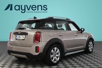 Mini Countryman vaihtoauto