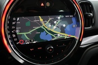 Mini Countryman vaihtoauto