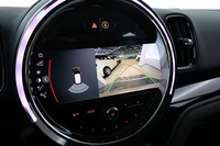 Mini Countryman vaihtoauto